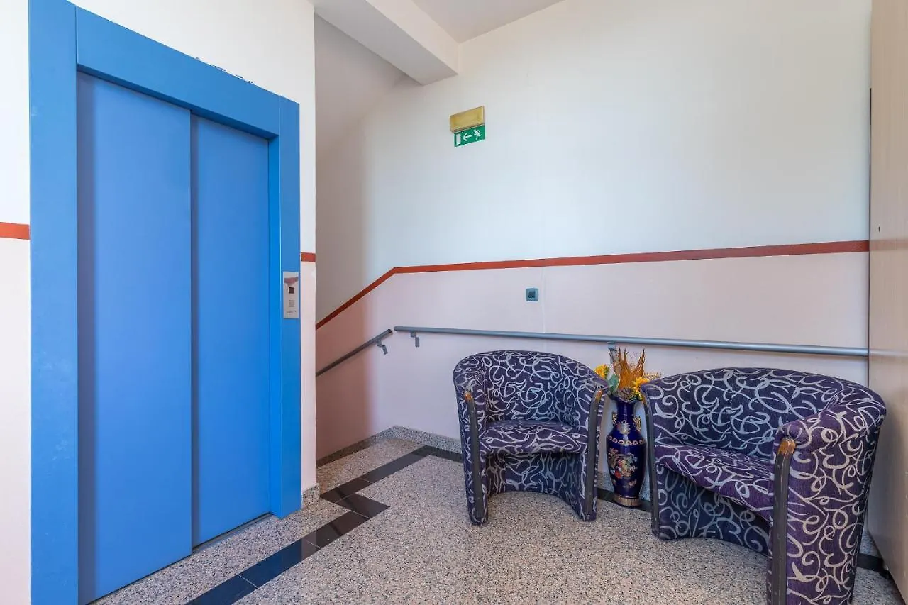 Apartments Vasic Pula