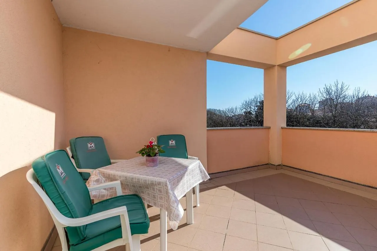 Apartments Vasic Pula