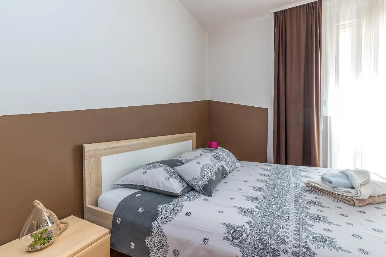 Apartments Vasic Pula