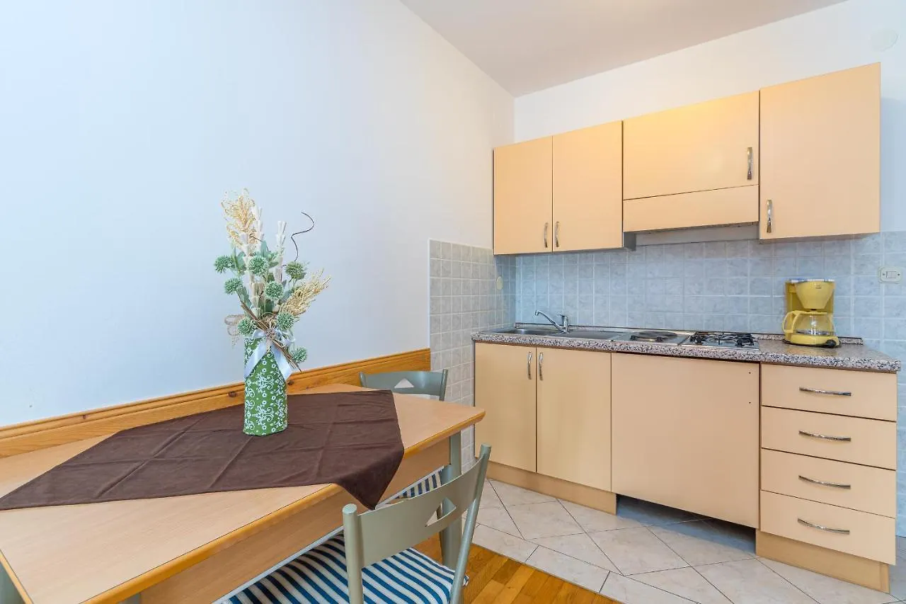 Apartments Vasic Pula Croatia