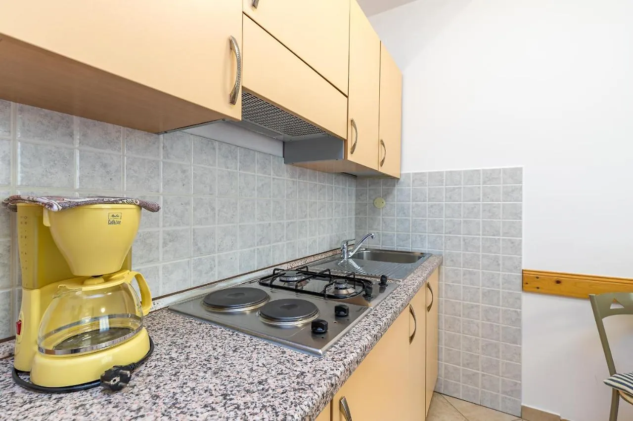 Apartments Vasic Pula