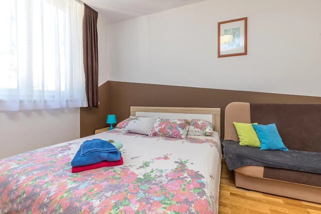 Apartments Vasic Pula